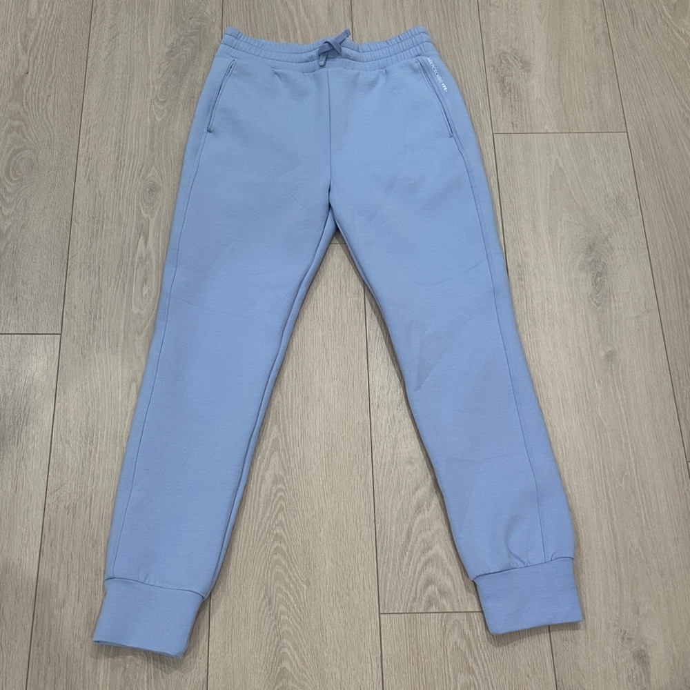 Abercrombie Kids purple jogger pants size 11/12
